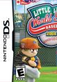 Little League World Series Baseball 2008 - Video Game Video game from Little League World Series Baseball 2008 for DS.