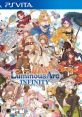 Luminous Arc Infinity ルミナスアーク インフィニティ - Video Game Video game from Luminous Arc Infinity ルミナスアーク