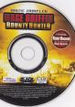 Mace Griffin: Bounty Hunter Sampler CD Mace Griffin: Bounty Hunter - Video Game Video game from Mace Griffin: Bounty