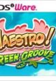 Maestro! Green Groove (DSiWare) - Video Game Video game from Maestro! Green Groove (DSiWare) for DS. Published by Neko