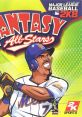 Major League Baseball 2K8: Fantasy All-Stars - Video Game Video game from Major League Baseball 2K8: Fantasy All-Stars