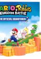 Mario + Rabbids Kingdom Battle - The Official track Mario + Rabbids Kingdom Battle - Video Game Video game from Mario +