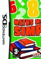 Maths Made Simple Zennou Series Vol. 02: Indo Shiki Keisan Drill DS 全脳シリーズVol.02 インド式計算全脳ドリル - Video Game 