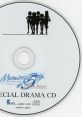 Memories Off #5 Togireta Film SPECIAL DRAMA CD メモリーズオフ #5 とぎれたフィルム SPECIAL DRAMA CD - Video Game Video