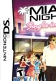 Miami Nights: Singles in the City - Video Game Video game from Miami Nights: Singles in the City for DS. Published by