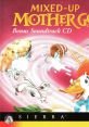 Mixed-Up Mother Goose Deluxe Bonus track CD Mixed-Up Mother Goose Deluxe - Video Game Video game from Mixed-Up Mother Goose