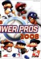 MLB Power Pros 2008 - Video Game Video game from MLB Power Pros 2008 for DS, PS2, Wii. Published by 2K (2008). Uploaded