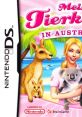 My Animal Centre in Australia Pet Vet: Down Under - Video Game Video game from My Animal Centre in Australia Pet Vet: