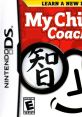 My Chinese Coach My Chinese Coach: Learn to Speak Chinese Mein Chinesisch-Coach: Spielend Chinesisch lernen - Video Game 