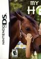 My Horse & Me - Video Game Video game from My Horse & Me for DS. Published by Atari (2007). Uploaded by peterdao. 