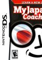 My Japanese Coach My Japanese Coach: Learn to speak Japanese - Video Game Video game from My Japanese Coach My Japanese