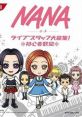 Nana: Live Staff Daiboshuu! Shoshinsha Kangei NANA ライブスタッフ大募集! 〜初心者歓迎〜 - Video Game Video game from