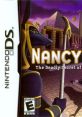 Nancy Drew: The Deadly Secret of Olde World Park Nancy Drew: le mortel secret du Olde World Park - Video Game Video game 