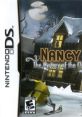 Nancy Drew: The Mystery of the Clue Bender Society - Video Game Video game from Nancy Drew: The Mystery of the Clue