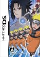 Naruto Shippuden: Dairansen! Kagebunshin Emaki NARUTO -ナルト- 疾風伝 大乱戦!影分身絵巻 - Video Game Video game from