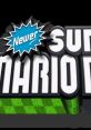 Newer Super Mario Bros. U Newer Newer U Newer Super Mario Bros. Newer Super Newer Super Mario Newer Mario Newer Mairo - Video