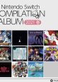 Nintendo Switch COMPILATION ALBUM 2021 SPRING Nintendo Switch COMPILATION ALBUM 2021 春 - Video Game Video game from