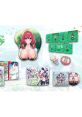 Omega Labyrinth Life Original オメガラビリンスライフ オリジナルサウンドトラック ωLabyrinth Life Original - Video Game 