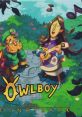 Owlboy Official track Owlboy - Video Game Video game from Owlboy Official track Owlboy for PS4, Switch. Published by