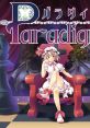 Paradigm パラダイム Touhou Rei'iden ~ Highly Responsive to Prayers. Touhou Yumejikuu ~ Phantasmagoria of Dim.Dream. Touhou