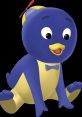 Pablo (Los Backyardigans) (Mejorado) Type your text and hear it in the voice of Pablo (Los Backyardigans) (Mejorado) by