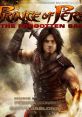 Prince of Persia: The Forgotten Sands (PS3 In-Line Redording) - Video Game Video game from Prince of Persia: The