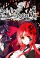 Psychedelica of the Black Butterfly Kokuchou no Psychedelica 黒蝶のサイケデリカ - Video Game Video game from Psychedelica