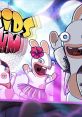 Rabbids Rhythm Rabbids Invasion: Rabbids Rhythm - Video Game Video game from Rabbids Rhythm Rabbids Invasion: Rabbids