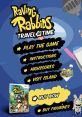 Rabbids Travel in Time (Flash) Raving Rabbids: Travel in Time - Video Game Video game from Rabbids Travel in Time (Flash)