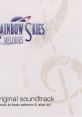 Rainbow Skies Melodies - original track Rainbow Skies - Video Game Video game from Rainbow Skies Melodies - original