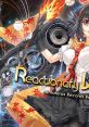 Reactionary Wave -Amateras Records Remixes Vol.3- Touhou Shinreibyou ~ Ten Desires. Touhou Kishinjou ~ Double Dealing