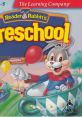 Reader Rabbit Preschool Reader Rabbit's Nursery Lapin Malin: Maternelle 2 Królik Bystrzak dla Zerówki: Lot do Balonii - Video