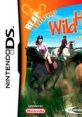 Real Adventure: Wild Horses - Video Game Video game from Real Adventure: Wild Horses for DS. Published by Mindscape (2008).