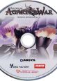 Record of Agarest War Original track CD Record of Agarest War (Agarest Senki: Reappearance) - Video Game Video game from