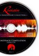 Revolution: 25th Anniversary track Compilation Revolution: 25th Anniversary Audio CD Lure of the Temptress Beneath a