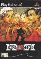 Ring of Red リング オブ レッド - Video Game Video game from Ring of Red リング オブ レッド for PS2. Published by Konami (20