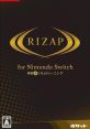 RIZAP for Nintendo Switch Taikan! Rhythm Training RIZAP for Nintendo Switch ～体感 リズムトレーニング - Video Game Video