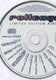 Rollcage - Limited Edition Audio Rollcage - Video Game Video game from Rollcage - Limited Edition Audio Rollcage for PS1.