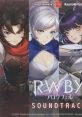 RWBY: ARROWFELL TRACK RWBY アロウフェル TRACK - Video Game Video game from RWBY: ARROWFELL TRACK RWBY アロウフェル TRACK