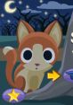 Scaredy Cat in the Spooky Woods (LeapFrog Explorer) - Video Game Video game from Scaredy Cat in the Spooky Woods