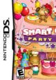 Smart Girl's Party Game Dekitayo! Mama Wannyon Club: Onna no Ko I Did It Mum! 2 (Girl) - Video Game Video game from Smart