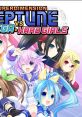 Superdimension Neptune vs Sega Hard Girls Chou Jigen Taisen Neptune VS Sega Hard Girls - Yume no Gattai Special 超次元大戦