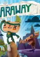 Tearaway Tearaway: Hagareta Sekai no Daibouken Tearaway 〜はがれた世界の大冒険〜 - Video Game Video game from Tearaway