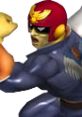 Captain Falcon Sounds: Super Smash Bros. Melee