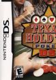 Texas Hold 'Em Poker DS - Video Game Video game from Texas Hold 'Em Poker DS for DS. Published by Majesco (2005).