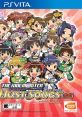 The iDOLM@STER: Must Songs - Aka-ban アイドルマスター マストソングス 赤盤 - Video Game Video game from The iDOLM@STER: