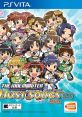 The iDOLM@STER: Must Songs - Ao-ban アイドルマスター マストソングス 青盤 - Video Game Video game from The iDOLM@STER: