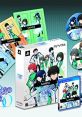 The irregular at magic high school Out of Order Drama CD - Original track CD 魔法科高校の劣等生 Out of Order ドラマCD -