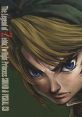 The Legend of Zelda:Twilight Princess & VISUAL CD The Legend of Zelda: Twilight Princess - Video Game Video game from