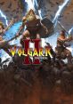 Volgarr the Viking II ヴォルガー・ザ・バイキングII - Video Game Video game from Volgarr the Viking II